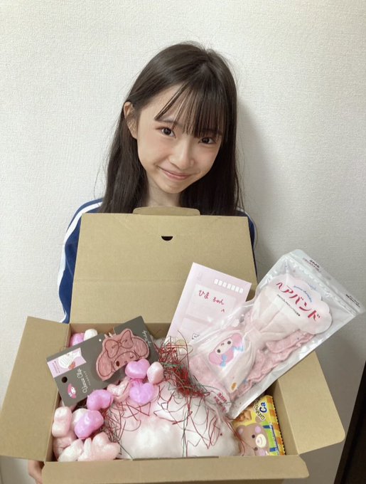 Twitterのコスプレ画像1