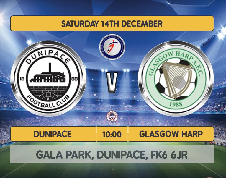 Glasgow Harp 2011s tweet media