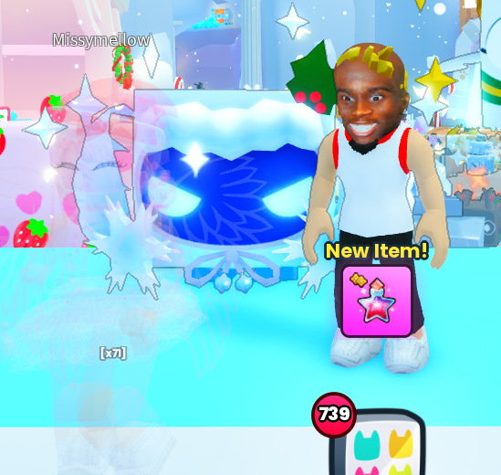 RICHTHECHULO's tweet photo. SAW @missyabc1  IN MY LOBBY https://t.co/Y4b01n8Q24