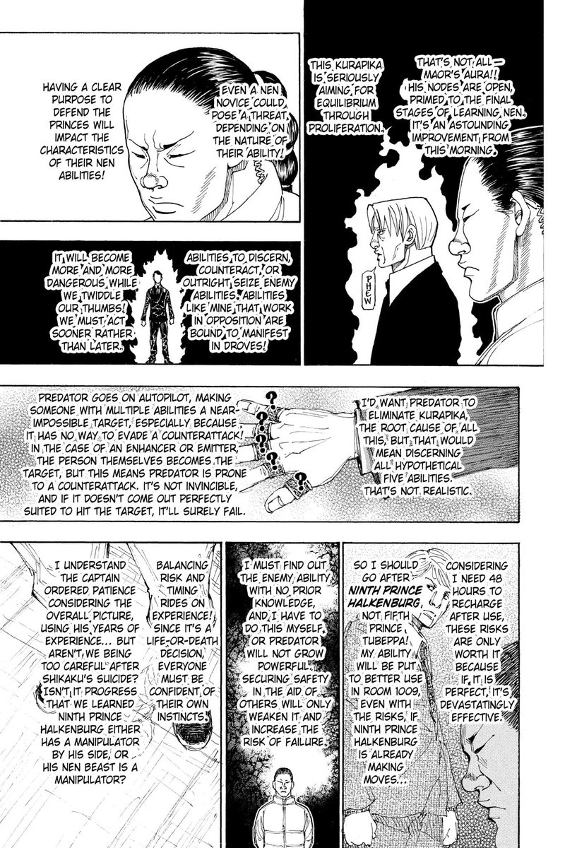 DavyDUsopp's tweet image. Finally reached #thatpanel