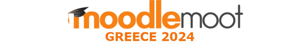 eellak's tweet photo. 📢 Ξεκινάει σήμερα στις 10 η 2η ήμερα του MoodleMoot GR 2024! 🎓
🔗 Παρακολουθήστε το συνέδριο ζωντανά στο https://t.co/oBPYDg3DRv : 
🔗 Πρόγραμμα συνεδρίου: https://t.co/Zs1TibfwsD
📍 Ημερομηνίες: 13-14 Δεκεμβρίου 2024
📍 Τοποθεσία: Διαδικτυακά
Σας περιμένουμε! 💡 #MooτGR2024 https://t.co/40yjpGe2bR