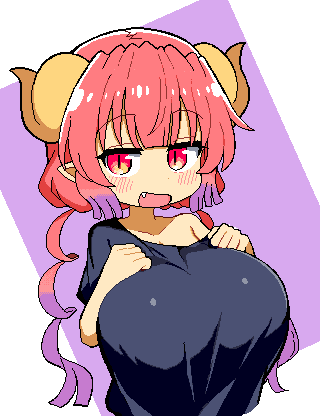 Neri_dot's tweet photo. イルル https://t.co/hSZmu2JhPf
