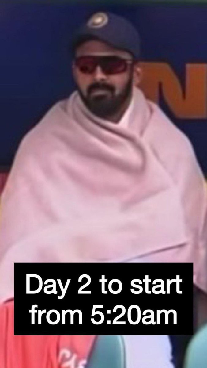 Good Night Guys 🥱🙏
#INDvsAUS