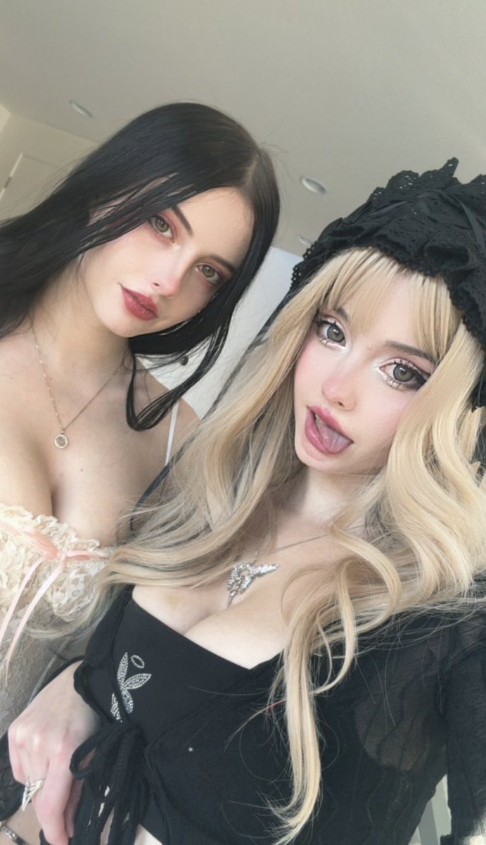 Burch Twins tweet media