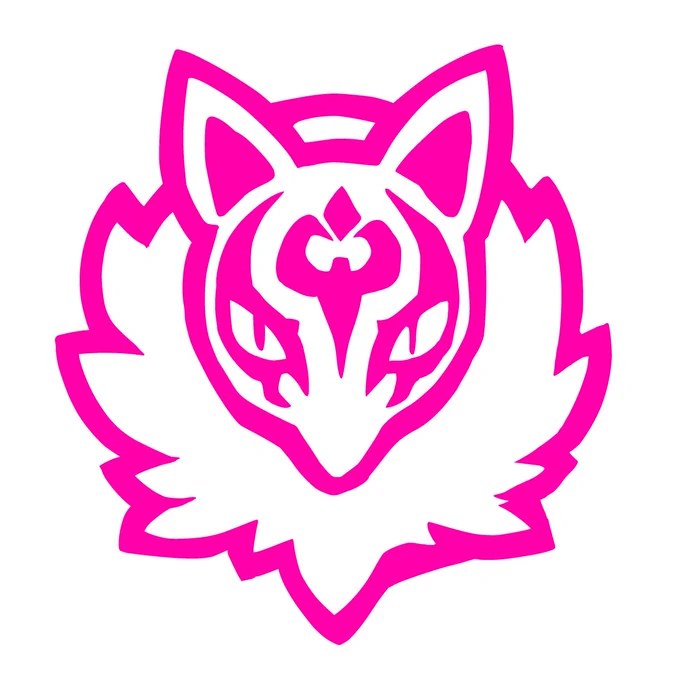 スリーパー様の使い勝手のいい淫紋ないかなぁと思っていたので自分で透過素材作ってみました使用例ものっけておきますトレーナーの色んなとこに貼ってみてね! 