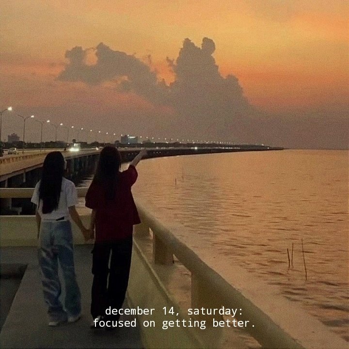 WordsCocoon's tweet image. december 14, saturday...