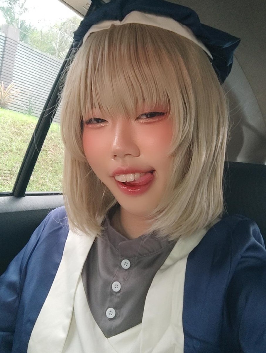 Val81272138's tweet photo. Falin today https://t.co/ZWQDrkM7v3