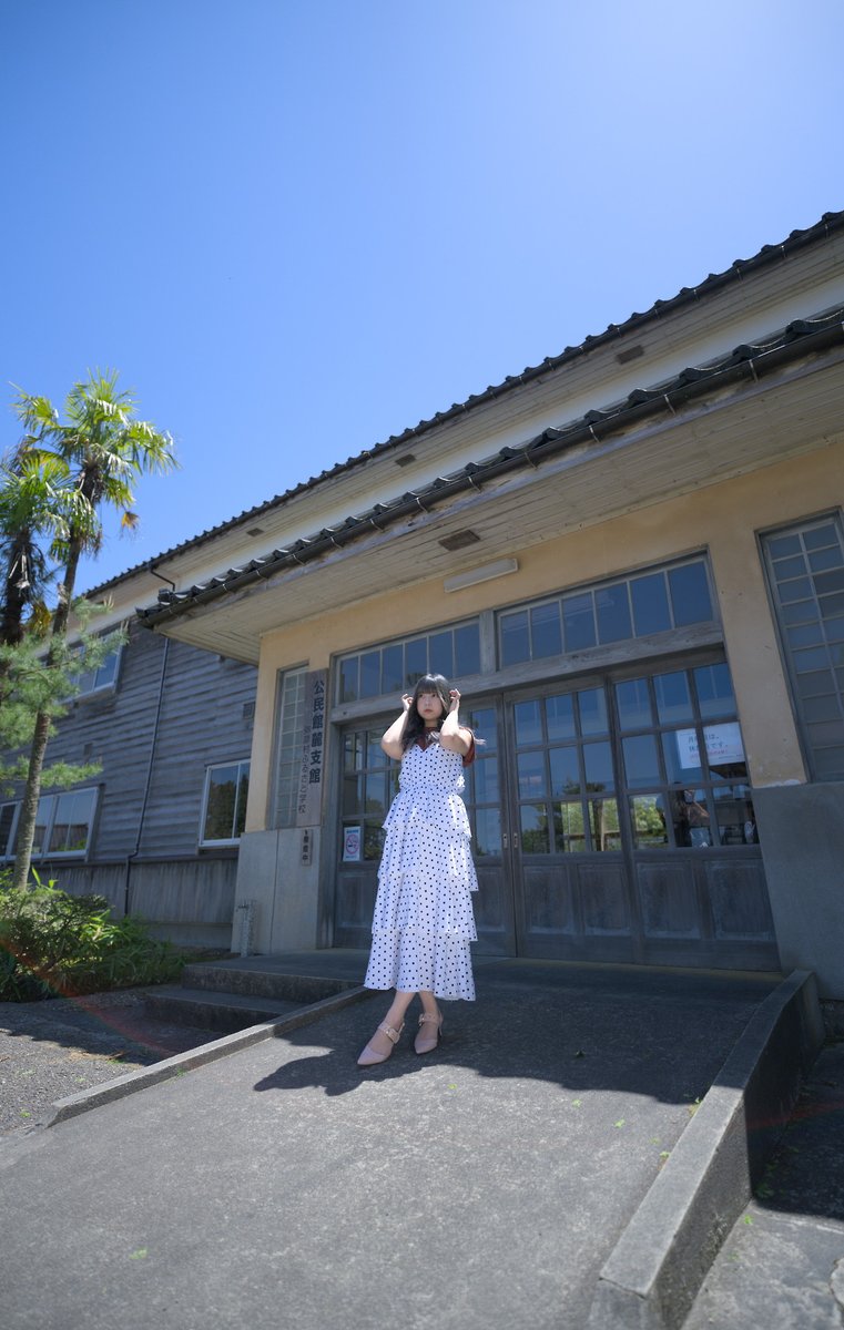 .
冬に５月のさわやかみくりさん
<a href="/m__kriiin/">mi♡</a>
.

#HOX 
<a href="/hoxphoto_da7890/">HOX 撮影会　モデル募集中(お問い合わせいつでも)</a>

#ポートレート #portraitphotography