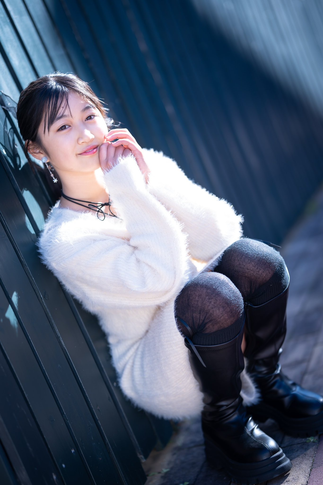 かんな•*¨*•.¸♬︎ かんな (@kanna_kbut) / X