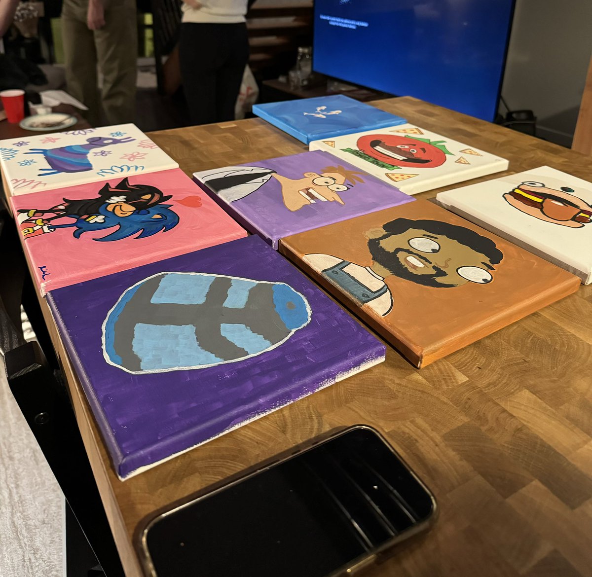 looking for my beetle tweet media