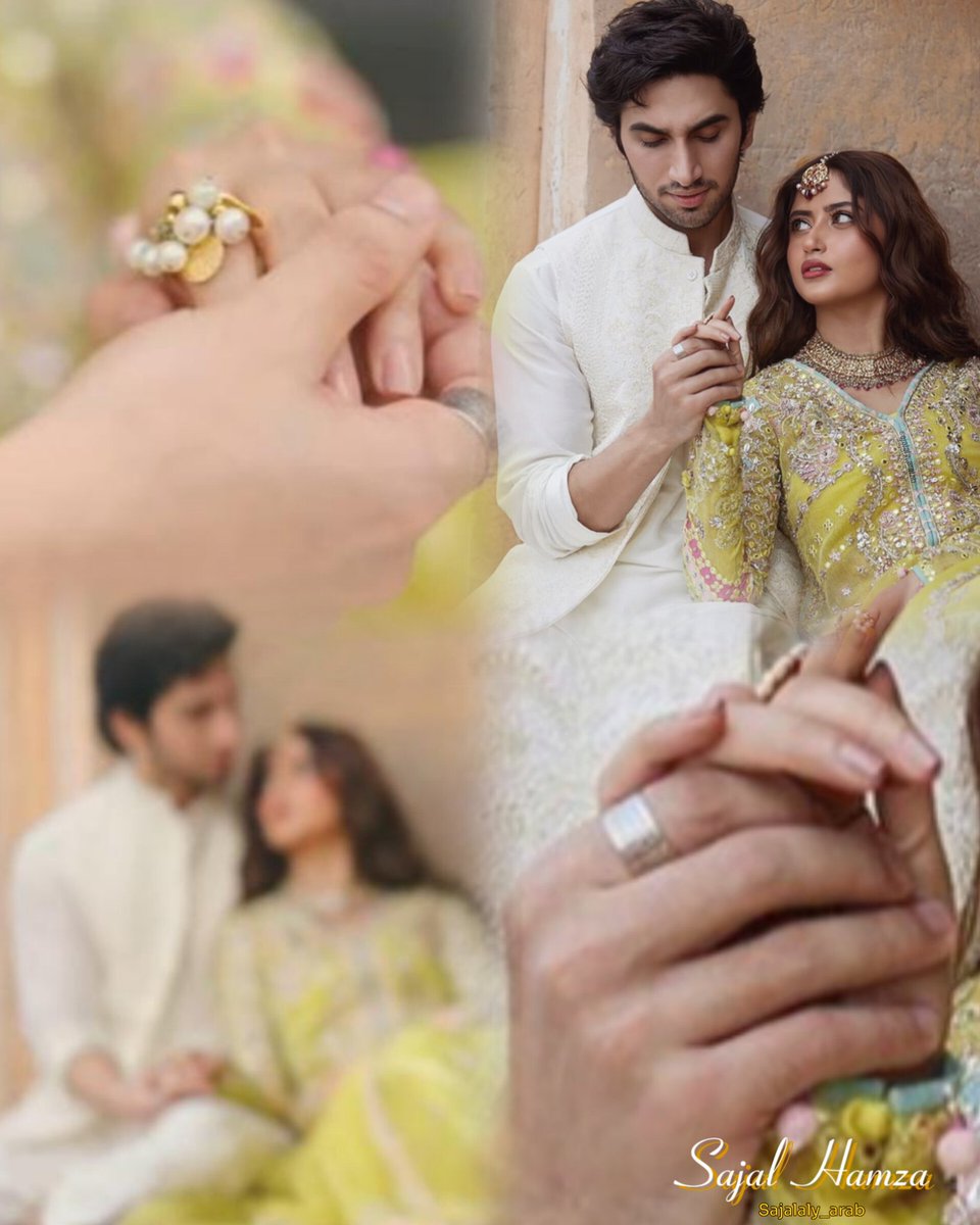 sajalaly_arab's tweet photo. Mere hath Mein Tera haath ho ....π₯Ήπ«Άπ»
#Sajalaly #HamzaShoail https://t.co/fU7N4X552f