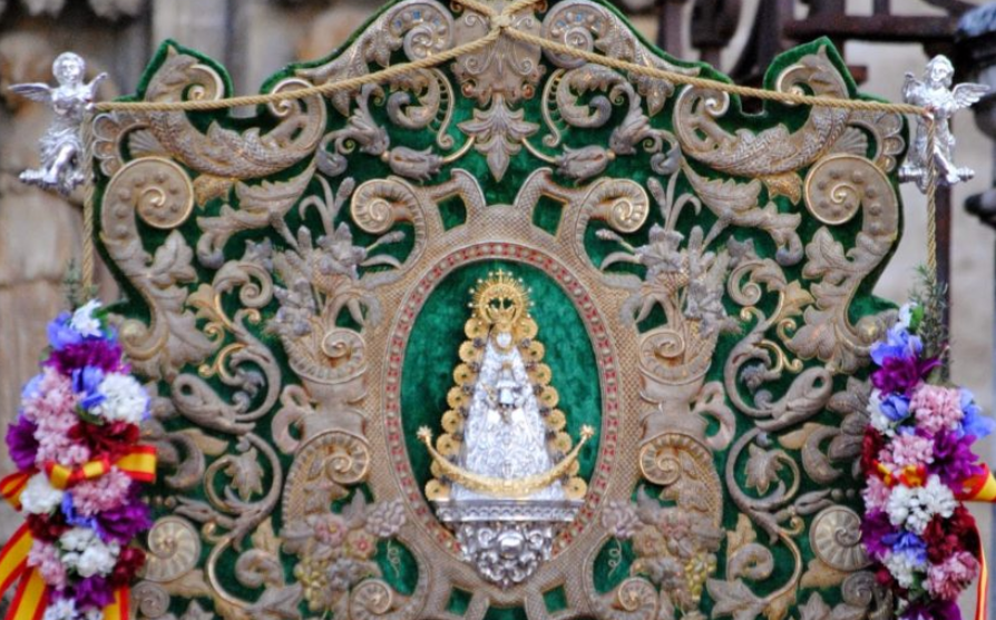La Hermandad de Ntra. Sra. del Rocío de Sevilla celebrará en los próximos días cultos en honor de su Sagrada Titular