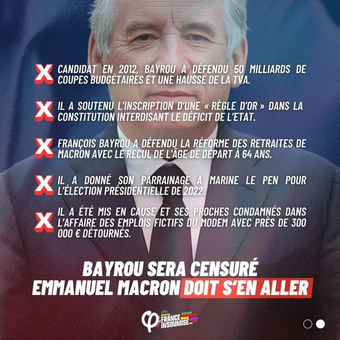 Créteil Insoumise #NouveauFrontPopulaire tweet media