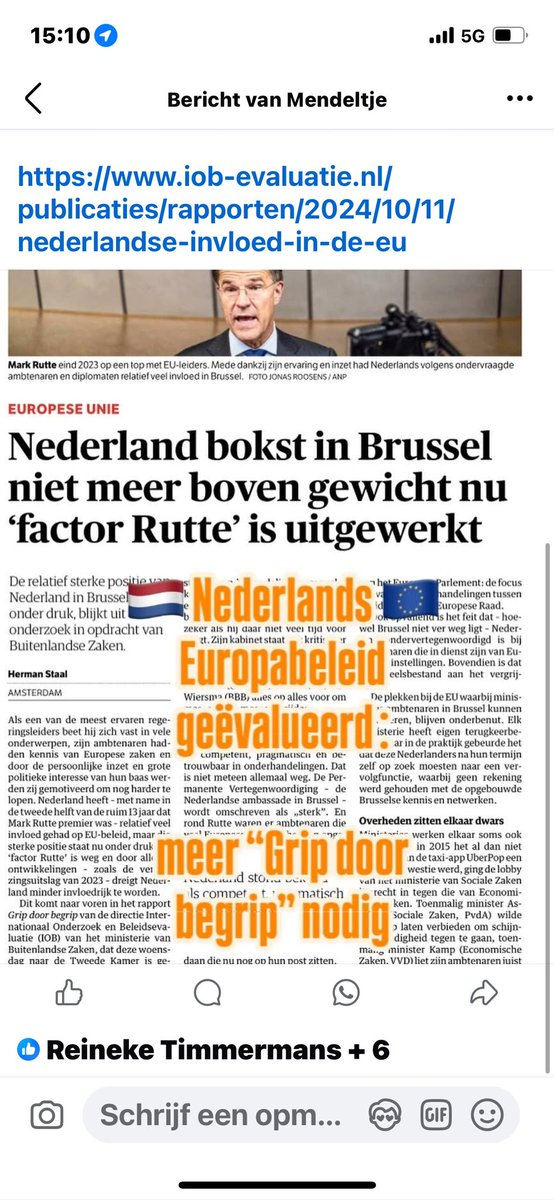 Mendeltje van Keulen tweet media