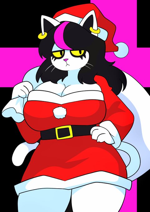 クリスマスキャッティ 