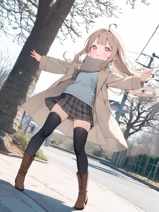  それってもしかして…とあのこと褒めてる!? 