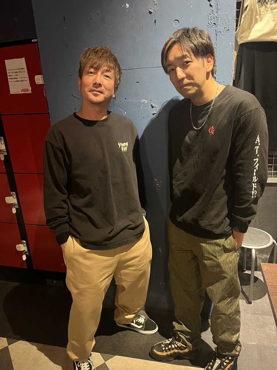 sptasato's tweet photo. 【NOUNOUライブパンツ】

「NOUパンロング」
１２月１４日１７：００発売🔥

▪️安心ポケットファスナー✨
▪️動きやすくカッコよシルエット☀️
▪️素材⭕仕立⭕大満足の履き心地♥️

レインカモ柄🦆
レオパード柄🐆
無地ベージュ💛の3種類✨

まもなく販売開始‼️
https://t.co/zsOPC87dSN https://t.co/J2l1R3Uyew