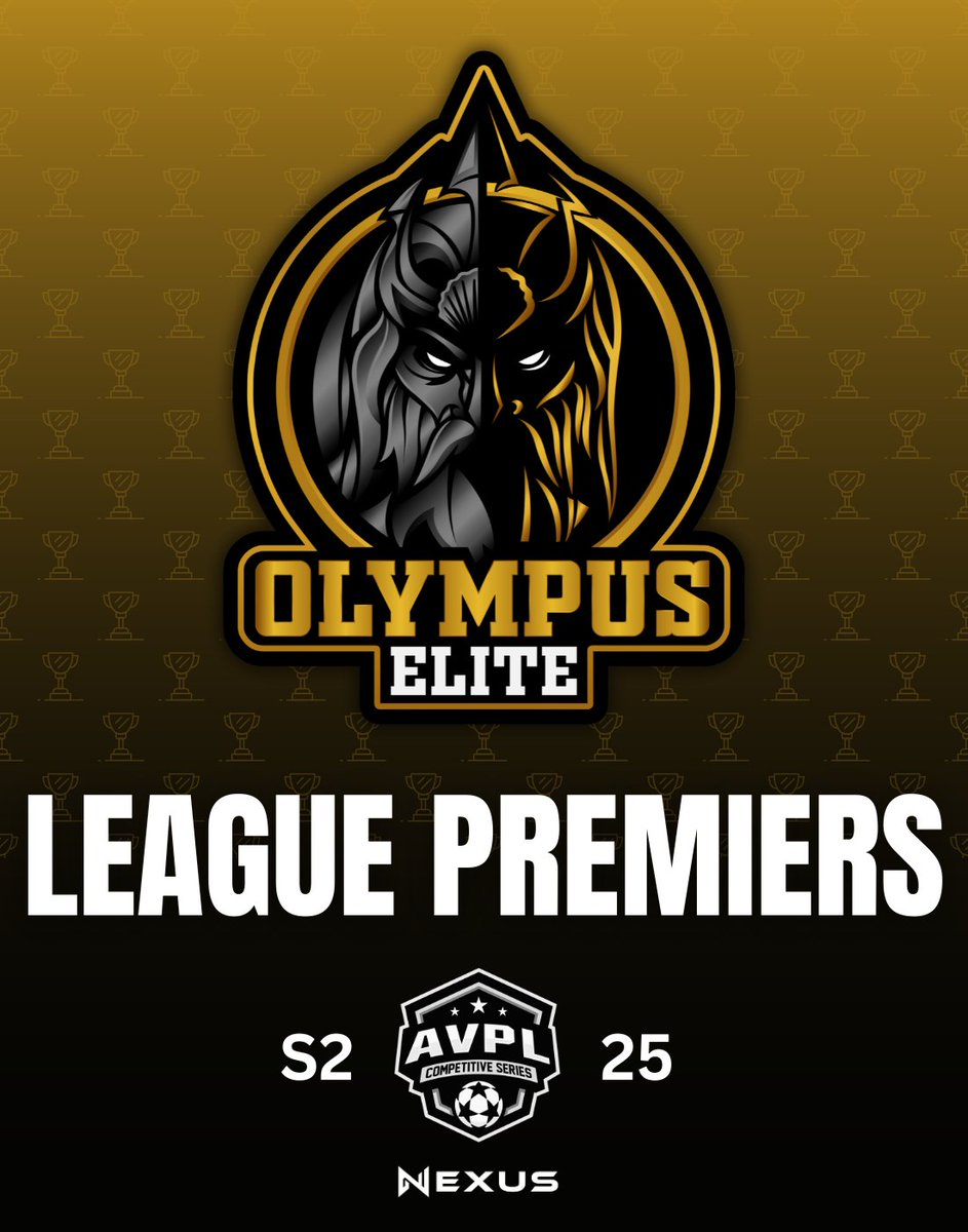 Nexus Gaming tweet media