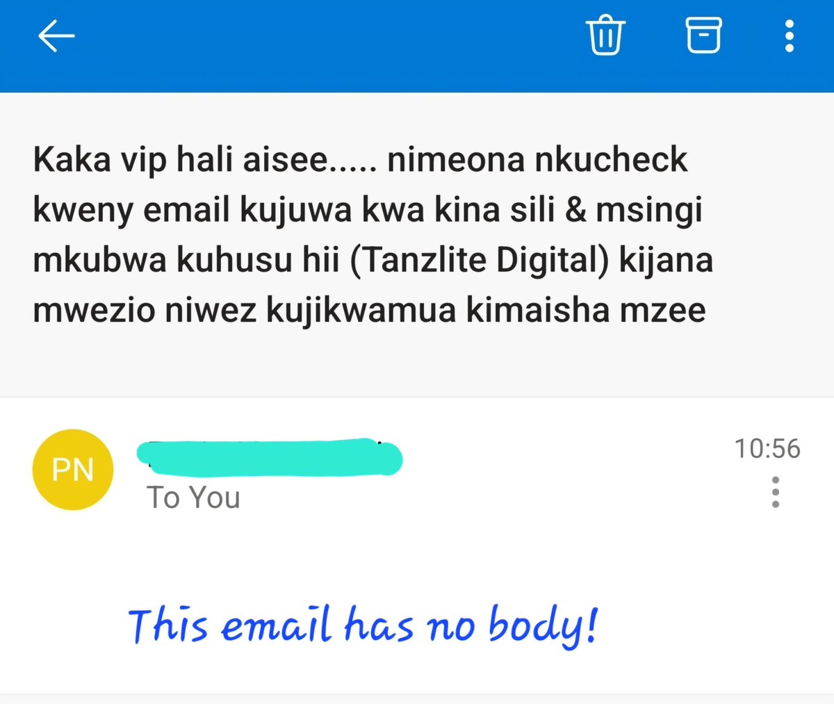 ShukuruAmos's tweet photo. Nikitaka kupata access kwa mtu, hasa kwa lengo la kupata fursa au kusaidiwa, huwa nafanya hivi:

Naangalia wapi naweza kumsaidia mtu huyo. Usijione huwezi kumsaidia mtu, hasa hapa mtandaoni. For starters, your attention ni support.

Mtu huyo anaweza akawa anauza kitabu. Ukinunua automatically unapata access kwake. 

Kama huwezi kununua chochote toka kwake, basi weka kambi kwenye post zake. Shiriki mijadala na hoja anazoanzisha. Repost post zake. 

Anzisha post zako building on his ideas, sema @Fulani alisema hivi na nakubaliana naye kwa sababu 1, 2.

I'm telling you, lazima akunakili kichwani. Hata awe mkurugenzi. We're all susceptible to flattery. 

Siku ukienda kupiga hodi DM, ni rahisi kusikilizwa na pengine kufanikisha azma yako. 

Shida inakuja unaenda DM ya mtu from nowhere. Hakujui. Na unaenda si kumsaidia kitu bali kumweleza shida zako.  

Binadamu tumeumbiwa "Nipe Nikupe."