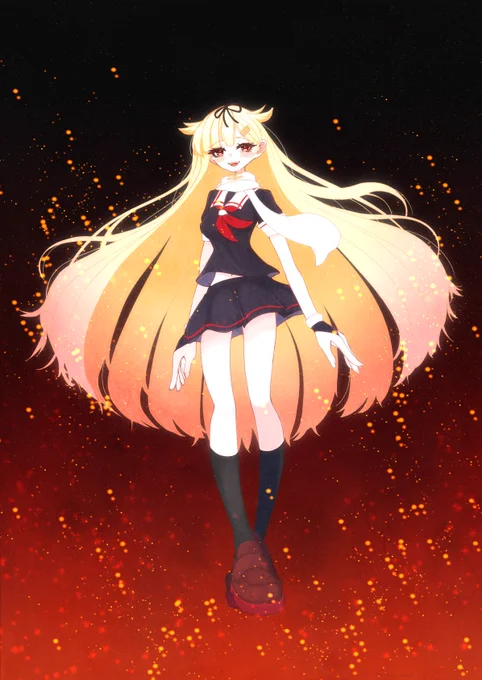 「最高にステキなパーティしましょ!」#艦これ #夕立 