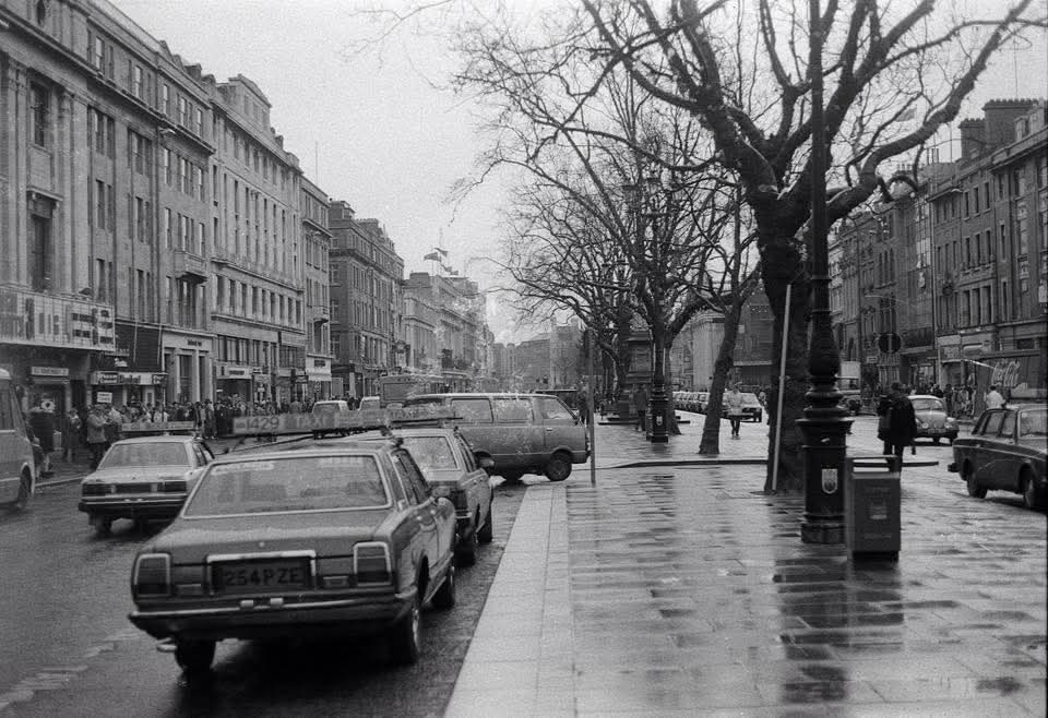 Photos of Dublin tweet media