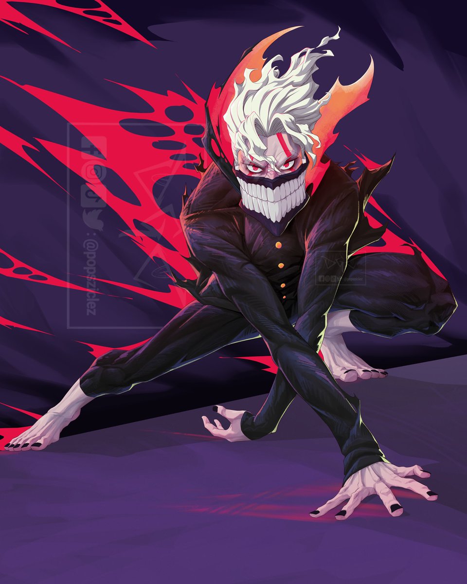 DanDaDan #anime #fanart