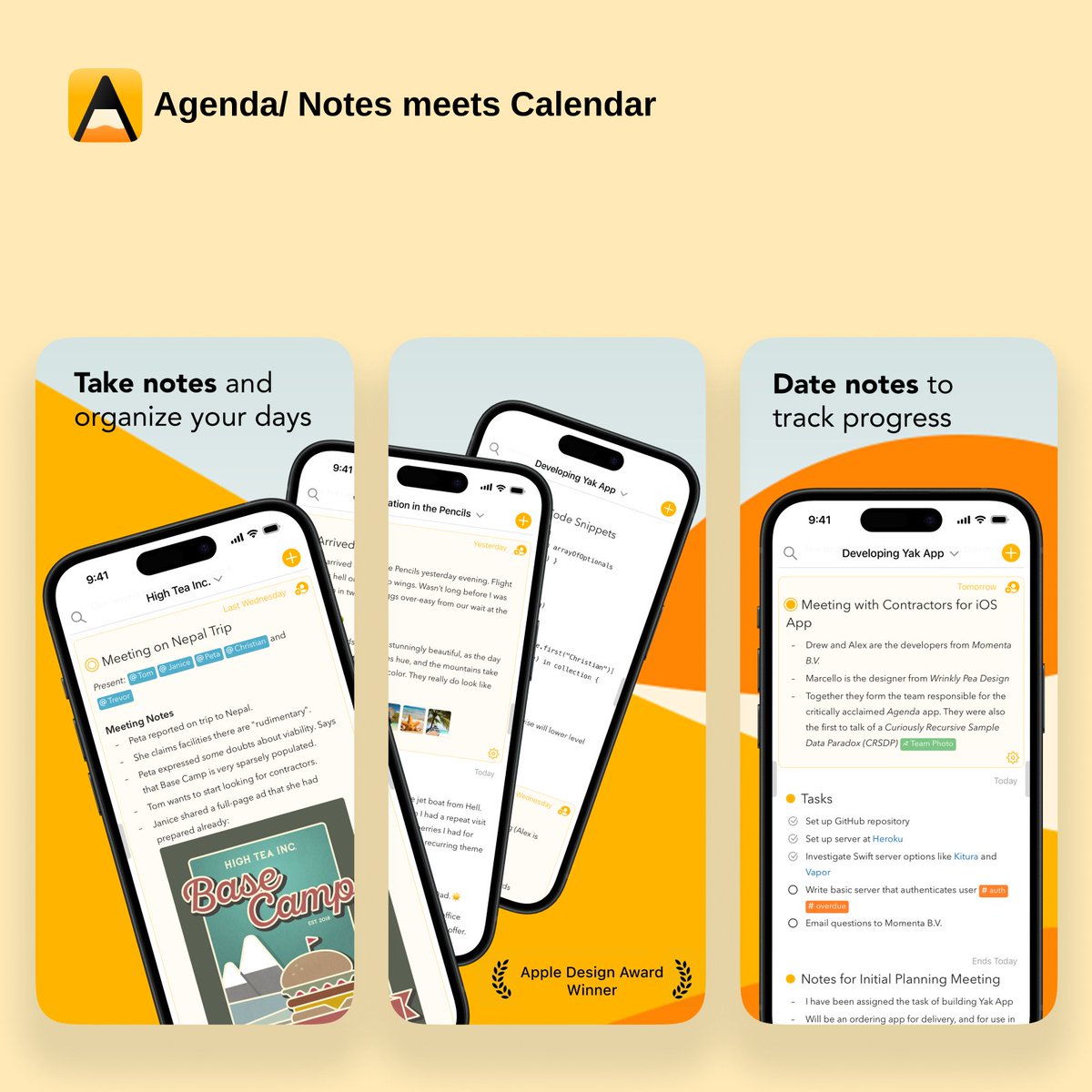 AppLaunchpad tweet media