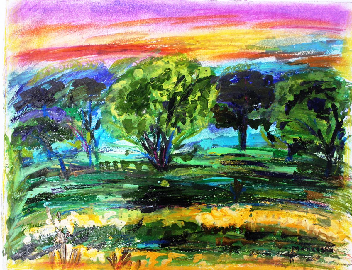 divinity_art88's tweet photo. Evening Glow"

Artist – Manisha Pandey
Size – 11 x 14
Medium – Mix medium on paper

DM for inquiries or E-mail us on astral.kavita@gmail.com

#painting #paintings #landscapingpainting #lightpanting #oilpainting #digitalart #india #usa https://t.co/GipY19MVOi