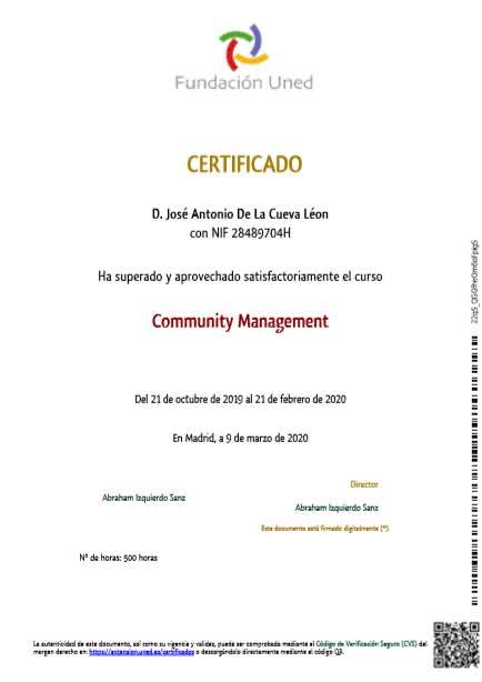 PepedelaCueva_'s tweet image. 📚 Dos nuevos cursos en 2024: 

&apos;Redes Sociales: Cómo usarlas para que tu marca destaque’, de Rafael Borrego Soria, por @PeriodistasAND

&apos;Gestión de redes sociales y competencias digitales&apos;, de Keka Sánchez, por @emartv61244

#formacion #communitymanager #cppa #emartv #periodismo