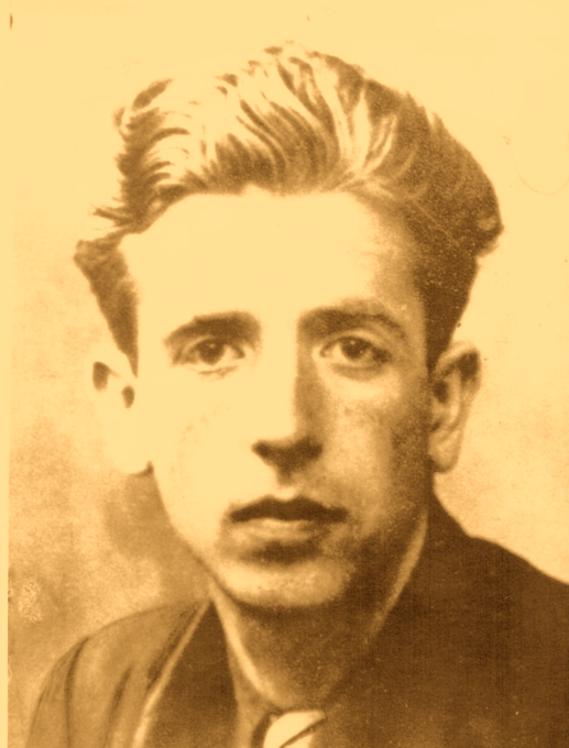 Ce seront ses derniers mots : "Sois fière de ton fils. Relève la tête et dis-toi bien que des millions d’êtres humains sont morts pour la Liberté. Je n’ai fait que modestement mon devoir ; je regrette de n’avoir pas fait plus". René Ruelle est fusillé le 14 décembre 1943. 26 ans.
