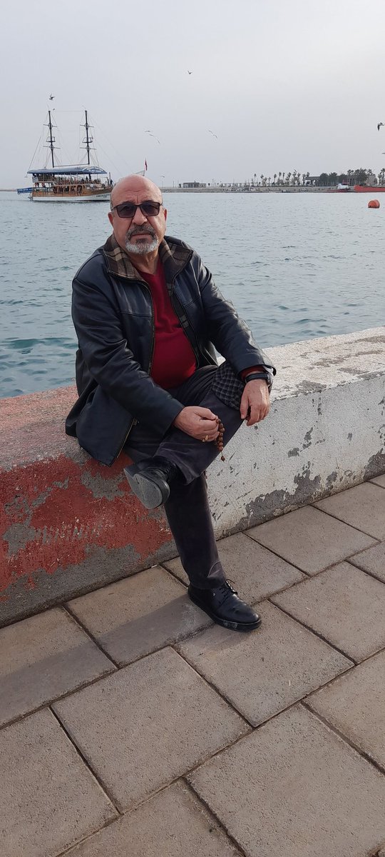 Nihatal25829101's tweet photo. Mersin https://t.co/5Q10kSSNZZ