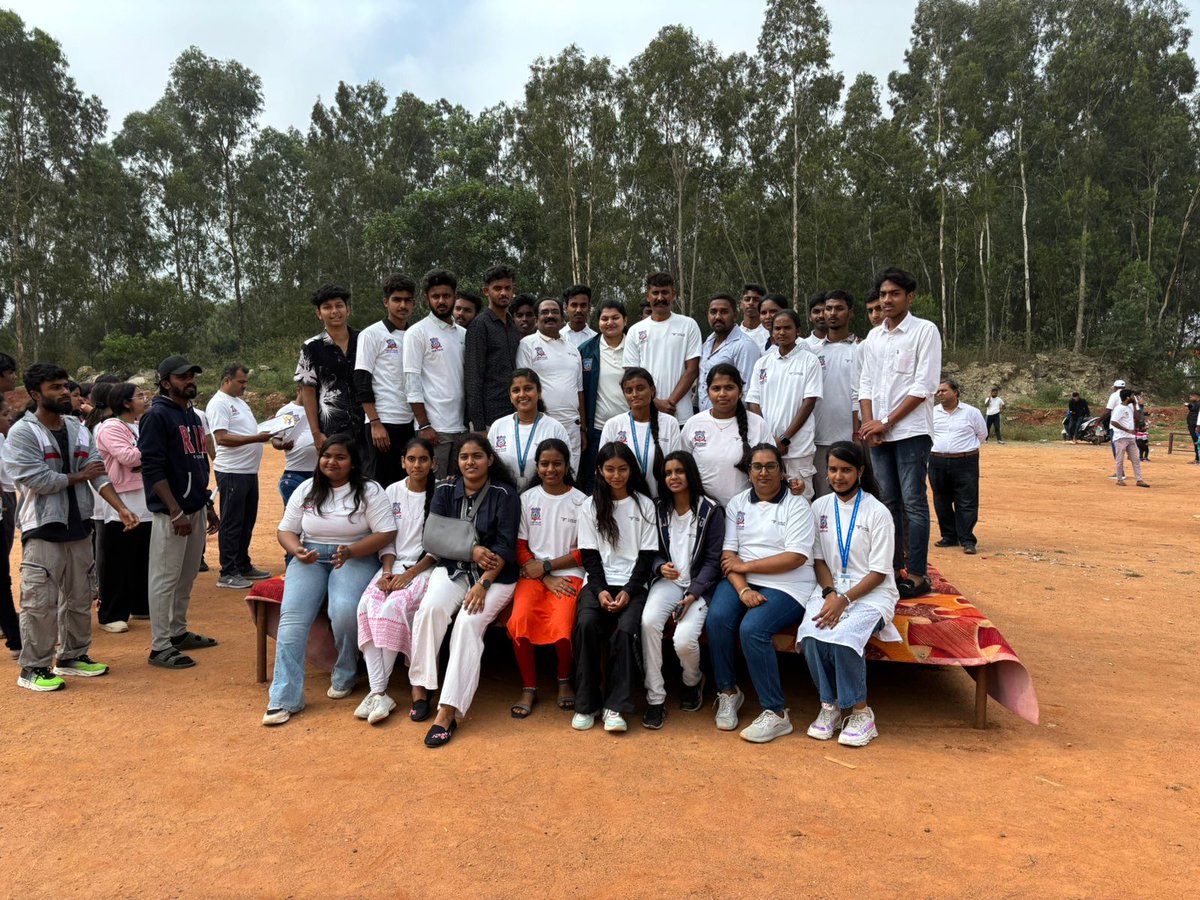 PRIYADARSHINI ACP MARATHAHALLI BCP tweet media