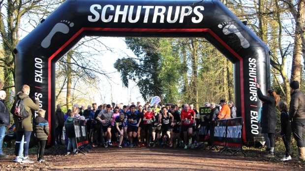 Hondsrugcross in Emmerdennen kent weer volop uitdagingen -  zuidenvelder.info/l/90795