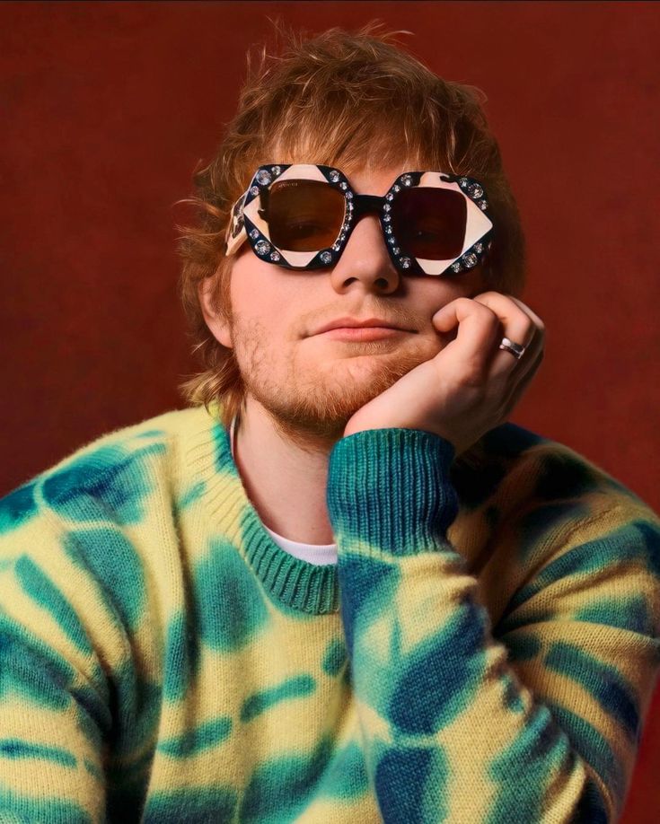 thumbnail-Ed Sheeran
