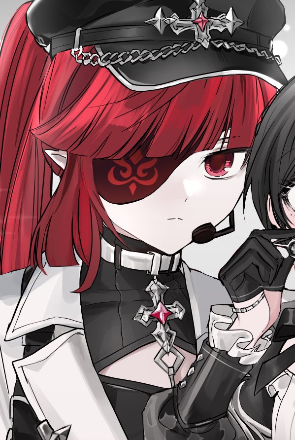 날짜 맞춰서 포토플레이 뽑고 싶어가지구 일부러 빠마맡긴 커미션이에요 좋느대박