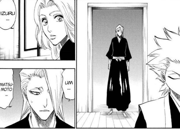 LOVESTRUCKCAP's tweet photo. “ 𝐈 𝐝on’t know what to 𝐝𝐨 . ”

She whispered faintly to herself , that voice sounded like crackles of sadness and desperation . Izuru .. 

𝐈𝐳𝐮𝐫𝐮 , you’re still proud of me , right .ᐣ . .

⇒ https://t.co/I2zPjnUgDs