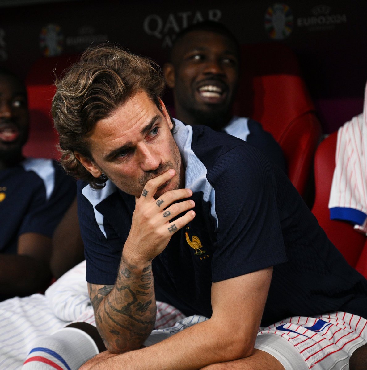 BeFootball tweet media