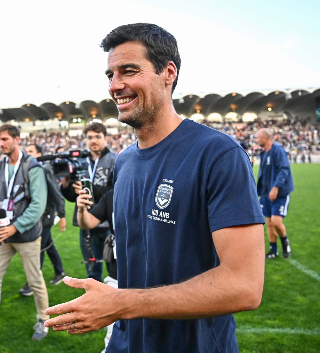 BeFootball tweet media