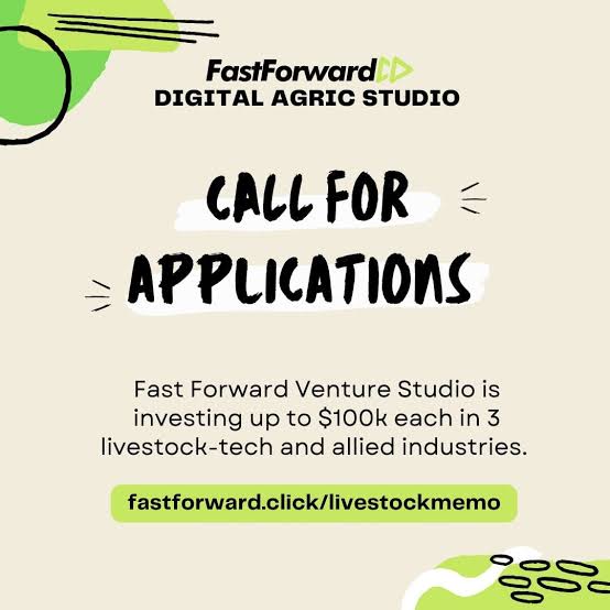Agrarian Opportunities tweet media