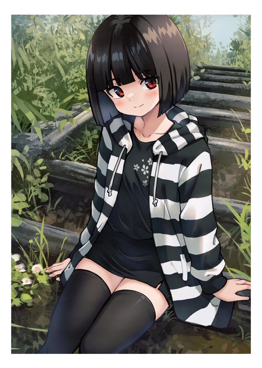 【新作】#現代忍者っ子図鑑 7 -続・花びらの舞う季節へ-(1/3) 