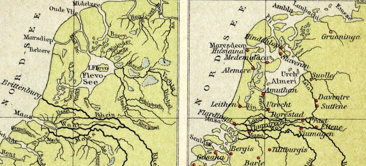 Willem de Zwijger tweet media