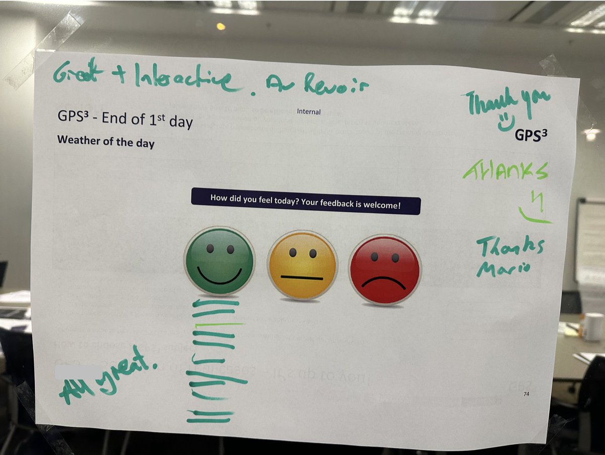 Kaizen_Coach_EN's tweet photo. Problem-solving is the most significant activity for managers at all levels.

When the entire company masters it, it makes a massive difference in performance and capability to compete in the market.

If your company is now struggling with its economic performance, it is probably because it has some limitations in its problem-solving capability.

In problem-solving training, there are concepts to understand and tools to master.

**Concepts:**
- What is a symptom of a problem?
- When is the problem understood? (How did the problem happen?)
- What is a cause?
- What is a root cause?

**Problem-solving Tools (the essential tools):**
- 3G: Gemba, Gembutsu, Genjitsu
- 5W2H
- 5 WHY'S

Concepts and tools must be blended into a comprehensible problem-solving method.

When these concepts and tools are understood, problem-solving training participants feel empowered, and their positive feedback shows up!