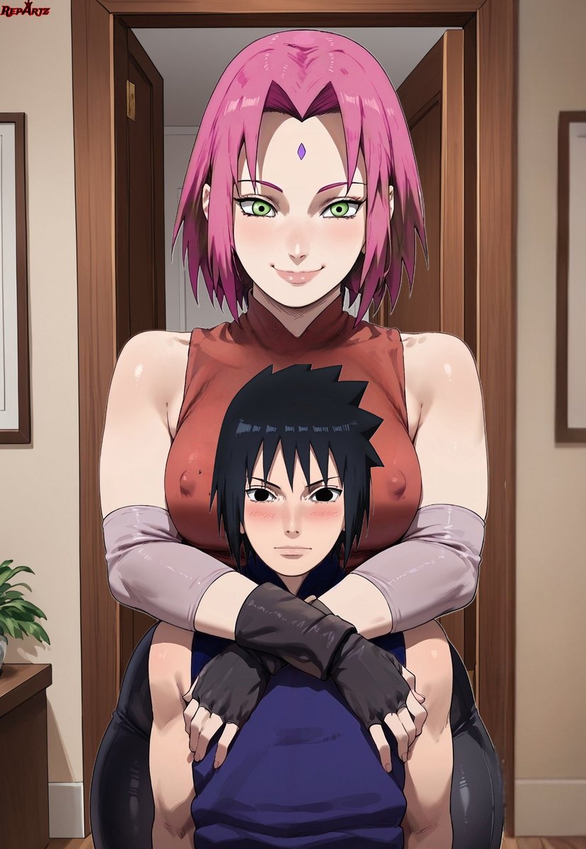 RepArtz's tweet image. Since when is she a babysitter?