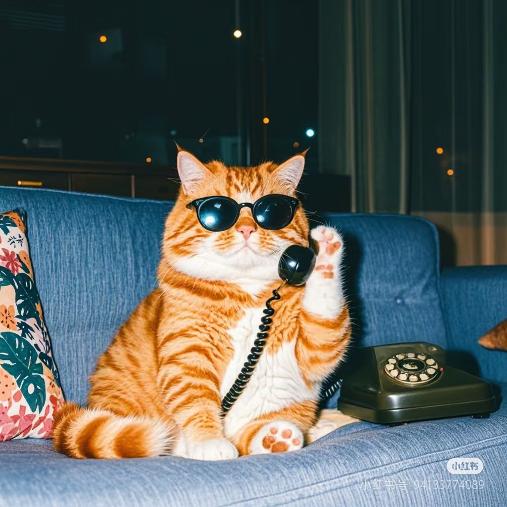 ชลน แมวส้มแท้ๆ 🐱 tweet media
