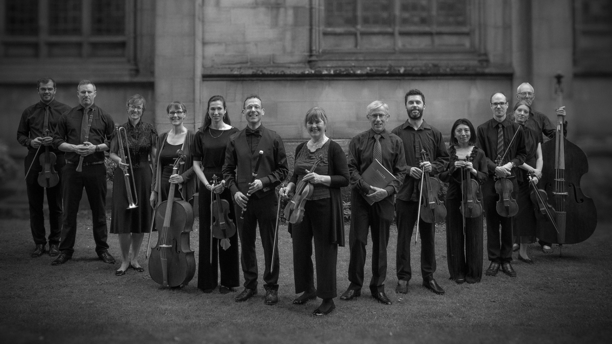 ContinuoFndn's tweet photo. For nine ladies dancing – we've chosen Manchester Baroque’s 'Dance of the Nations'.  @ManchesterBaro1 &amp; Mercurius Company present Telemann, Rameau &amp; more—paired with authentic Baroque dance. Supported by @ContinuoFndn. 

📅 15 Feb, 7:30pm
📍 @hallestpeters
https://t.co/ArqXBswsSd https://t.co/6pByTURoeA