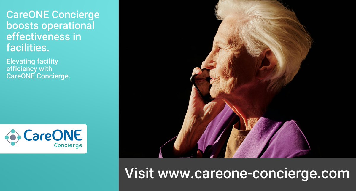 DrJayMax's tweet image. Transforming facilities with CareONE Concierge for enhanced operational effectiveness 💼✨ #healthcaremanagement #facilitymaintenance #patientexperience #carecoordination #efficiencyboost #CareONEConcierge Visit our website to learn more careone-concierge.com