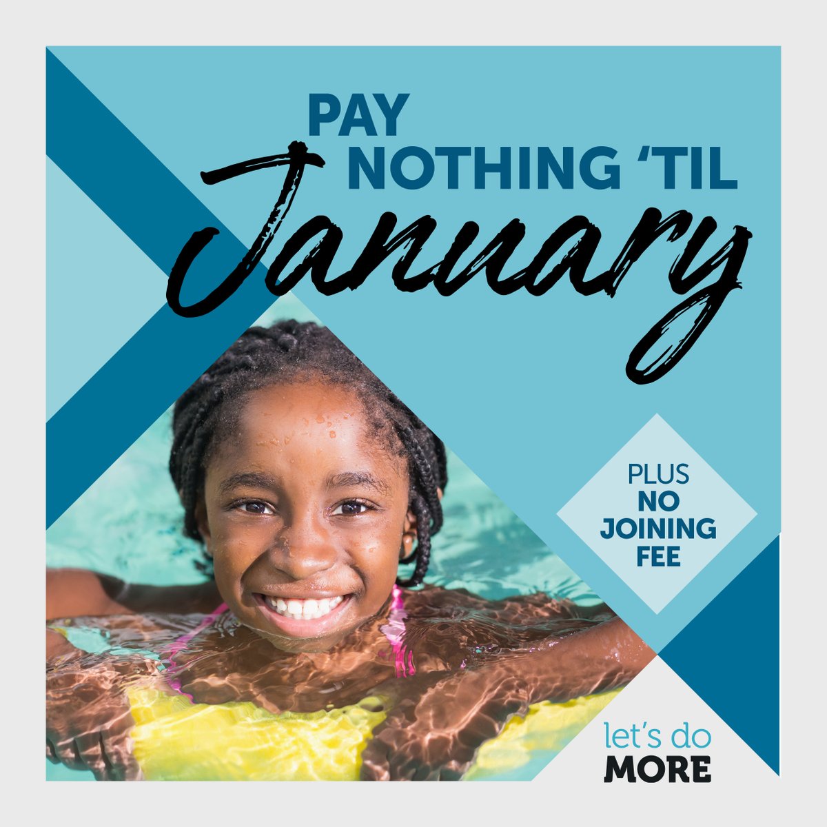 Leys Pools and Leisure Centre tweet media