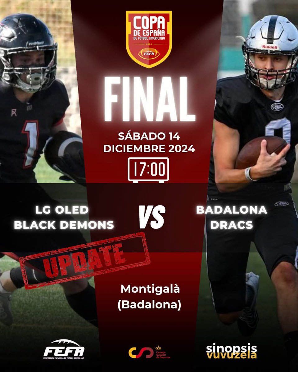 rafa99ref's tweet image. Game day! Último partido del año