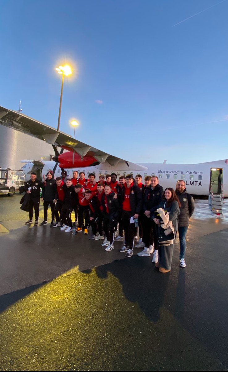 The Lions are on the way to the Isle Of Man 🇮🇲

#LionsRoar 🦁