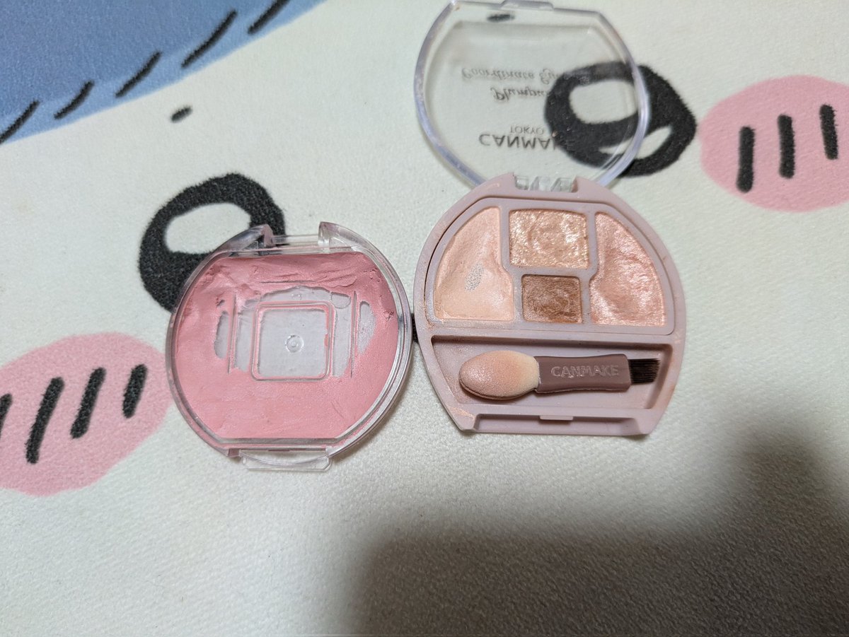 コスメ断捨離フェス